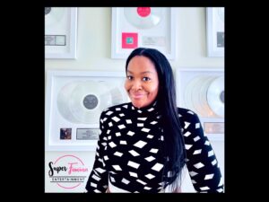 Women of Hip-Hop with Rashida Watler