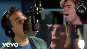 Bob Geldof responds to Ed Sheeran’s Band Aid comments: “This little pop song has kept millions of people alive”