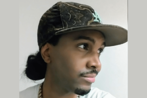 Booker Forteâ Releases Yet Another Dope Single, âIraqiâ
