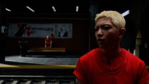 Chace Releases New ‘Tunnel Vision’ Single & Video
