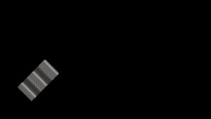 Check out Nia Archives’ exhilarating remix of Jamie xx’s ‘Waited All Night’
