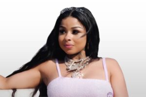 Chrisean Rock Fans Blast Skeptics Following Rapperâs BaptismÂ Â 