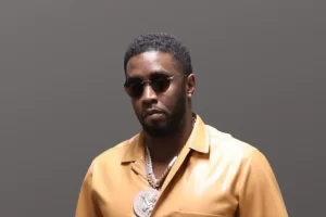 Diddy Alleged Victims Fear For Safety If Mogul Granted BondÂ 