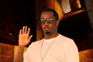 Diddy Sent Back To Hellhole Jail After Being Denied BailâAgain