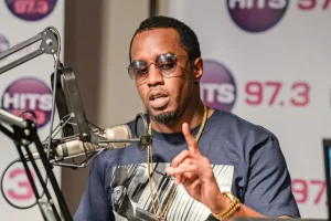 Diddyâs Attorneys Demand Gag Order To Silence Witness Claiming To Have âFreak offâ TapesÂ 