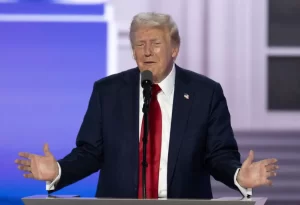 Donald Trump Picks Linda McMahon For Education Role Amid WWE Child Abuse LawsuitÂ 