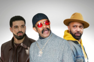 Drakesâ Dad Checks Joe Budden Over Fiery Podcast RantÂ Â 