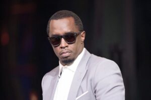 EXCLUSIVE: Diddy Accused Of Paying Off Inmates To Make Secret Phone Calls