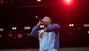 Freddie Gibbs âOn The Set,â Kodak Black âCatch Fireâ & More | Daily Visuals 10.31.24