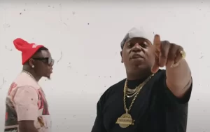 Gerreddi And Big Boogie Drop The Ultimate Club Banger âFor A Dogâ
