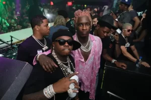 Gunna’s Lawyer Denies Wack 100’s Allegations That His Client Snitched On Young Thug