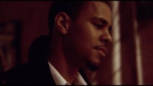 J. Cole’s 2009 mixtape âThe Warm Upâ released to streaming services for first time