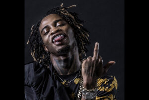 J Da Proph3t drops “Sky Walking”
