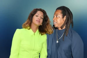 JAY-Z Told M.I.A. to Get Plastic SurgeryâHer Response Will Surprise You