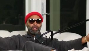 Joe Budden Kicks Drake’s Back In Over Lawsuit Against UMG Over Not “Not Like Us” Claims
