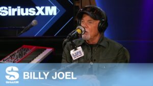 John Mayer Launching ‘How’s Life’ Interview Series on SiriusXM With Billy Joel Chat