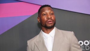 Jonathan Majors Accuser Grace Jabbari Drops Assault & Defamation Lawsuit, X Wants Kang Back