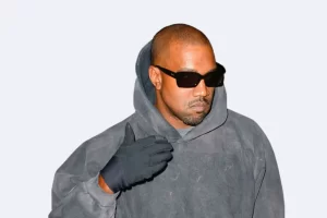 Kanye West Says His Documentary Feels Like “Being Dead & Looking Back”
