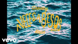 Latin Remix of the Week: Greeicy Recruits Kapo for Sultry Version of ‘A Veces A Besos’