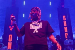 Lil Durk Extradited To California Federal Prison To Await Hearing In Murder-For-Hire Case