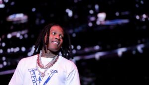 Lil Durk Pleads Not Guilty In Murder-For-Hire Case