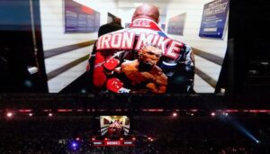 Netflix Sucker Punched By Buffering Issues For Mike Tyson & Jake Paul Fight