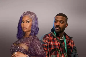 Nicki Minaj Boots Ray J Off Instagram Live Following NSFW ExchangeÂ 