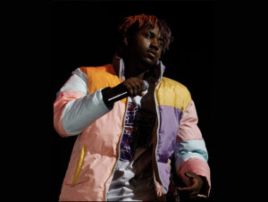 Now Is the Time To Wake Up if Youâre Sleeping On Rapâs Next Legend, Freddy4x