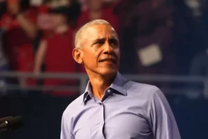 Obama Still Lists JAY-Z As His G.O.A.T. MCâDespite Love For Kendrick Lamar & J. Cole