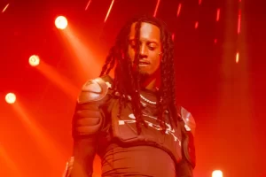 Playboi Carti Vows To Debut “I AM MUSIC” Album At Rolling Loud Miami