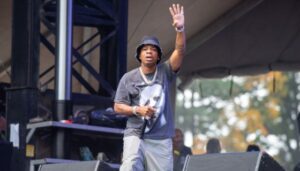 Plies Sues Megan Thee Stallion, Cardi B & Others Over Copyright Infringement