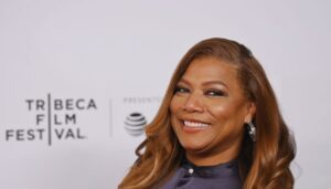Queen Latifah Will Host The 47th Kennedy Center Honors