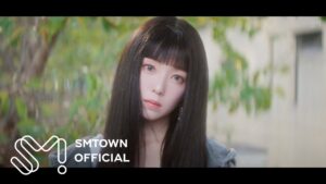 Red Velvet’s Irene makes solo debut with new single ‘Like A Flower’