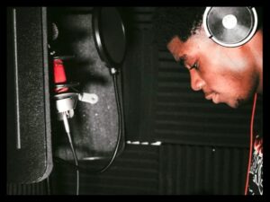 Rich Loyrd drops a hood banger with new EP