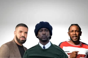 Skepta Claims Drake & Kendrick Lamarâs Beef Shut Doors For Other RappersÂ 