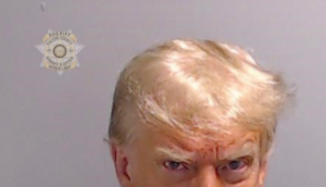 Special Counsel Drops January 6 Case Against Convicted Felon Donald Trump