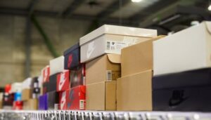 StockX Announces New CEO Will Be Taking Over In 2025