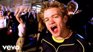 Sum 41 to be inducted into Canadian Music Hall of Fame