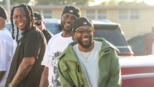 The West Has Won: Kendrick Lamar Led Charge For West Coast Hip-Hop In 2024 [Editorial]