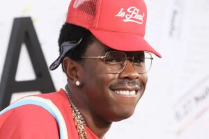 Tyler, The Creator Achieves Third No. 1 Album with ‘CHROMAKOPIA’ on Billboard 200