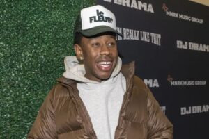 Tyler, The Creator Expresses Gratitude to Fans for ‘CHROMAKOPIA’ Release