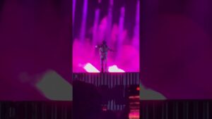 Watch Doechii perform with SZA and Tyler, The Creator at Camp Flog Gnaw Festival 2024