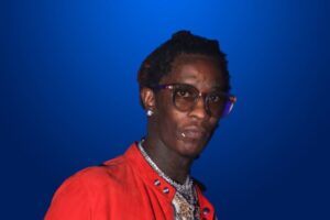 Young Thugâs Sister Warns Clout Chasers To Back Off: âShower Him With LoveâÂ 