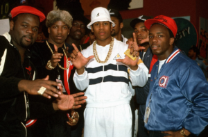 A Brief History of Bling: Hip-Hop Jewelry Through the Ages: Part 1
