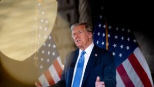 ABC News Settles Donald Trump Defamation Lawsuit For $15M