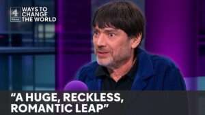 Blur’s Alex James on new farmer inheritance tax: âIâm slightly concerned my children are going to try and kill me before that kicks in”