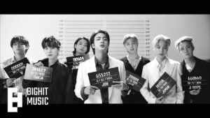 BTS’ ‘Butter’ Music Video Hits 1 Billion YouTube Views