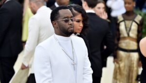 Case Against Diddy’s Alleged Drug Distributor, Brendan Paul, Dismissed
