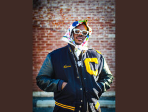 Choo Jackson Releases New Album, âBroken Hearts Make Money 2â