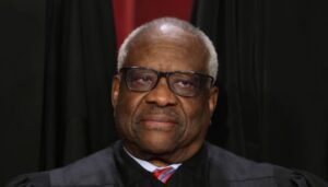 Clarence Thomas Did Not Disclose Additional Trips From Harlan Crow According To Probe